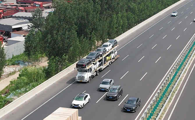 龙州高速公路汽车救援